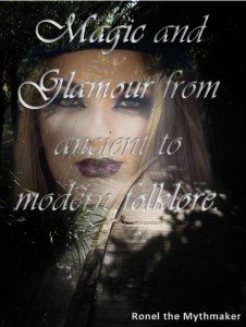 magic and glamour pic and words